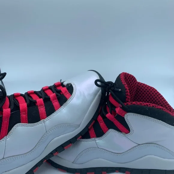Jordan 10 - Picture 5 of 6